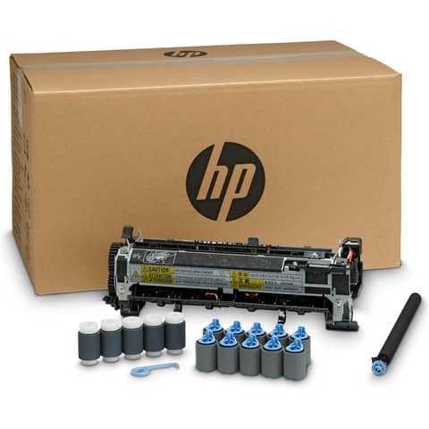 Kit manutenzione HP  F2G77A